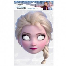 Máscara Elsa