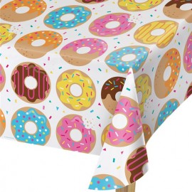 Mantel Donut