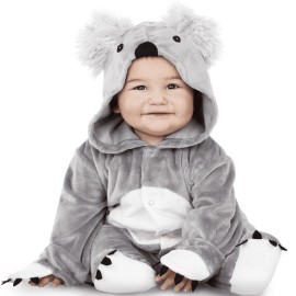 Disfraz de Koala Infantil