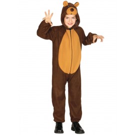 Disfraz Oso para Niño Disfraz Oso para Niño