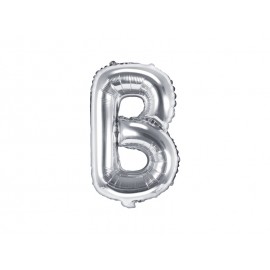 Letra Globo B 35 cm