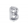 Letra Globo B 35 cm