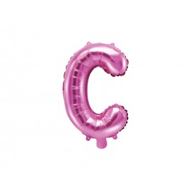 Letra Globo C 35 cm
