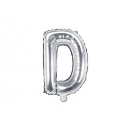 Letra Globo D 35 cm