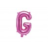 Letra Globo G 35 cm