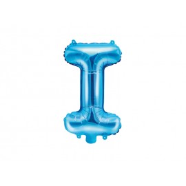 Letra Globo I 35 cm