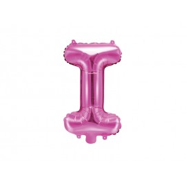 Letra Globo I 35 cm