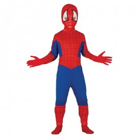 Disfraz de Spiderman Infantil