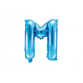 Letra Globo M 35 cm