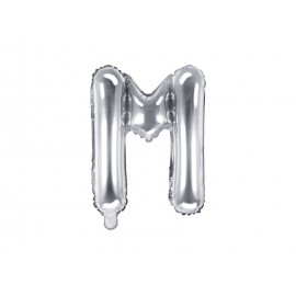 Letra Globo M 35 cm