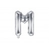 Letra Globo M 35 cm