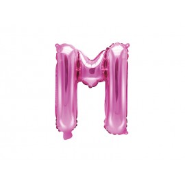 Letra Globo M 35 cm
