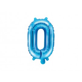 Globo Letra O 35 cm