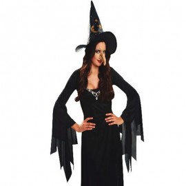 Nariz de Bruja