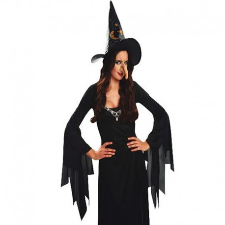 Nariz de Bruja