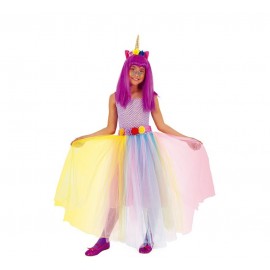 Disfraz de Unicornio Classic Infantil