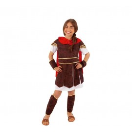 Disfraz de Romano Classic Infantil Disfraz de Romano Classic Infantil