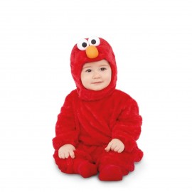 Disfraz de Elmo Entero