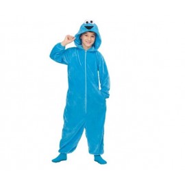 Kigurumi de Monstruo de las Galletas Kigurumi de Monstruo de las Galletas