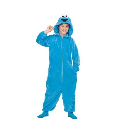 Kigurumi de Monstruo de las Galletas