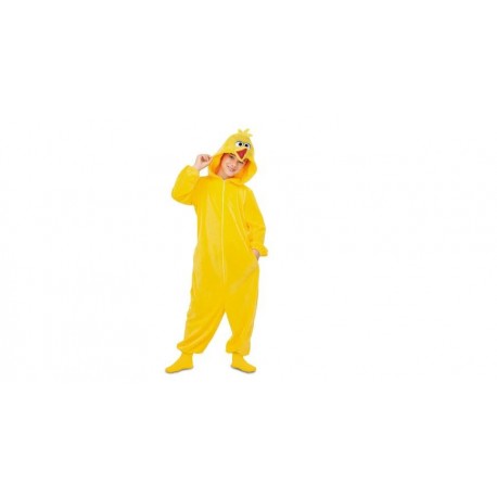 Kigurumi de Gallina Caponata