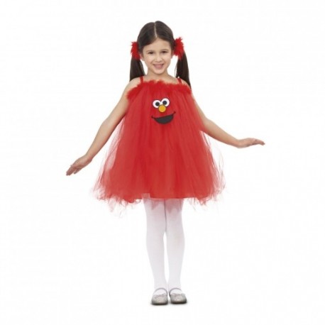 Disfraz de Elmo Infantil