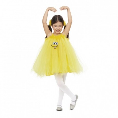 Disfraz de Gallina Infantil