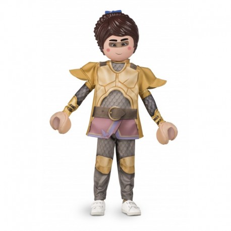 Disfraz de Marla de Playmobil Infantil
