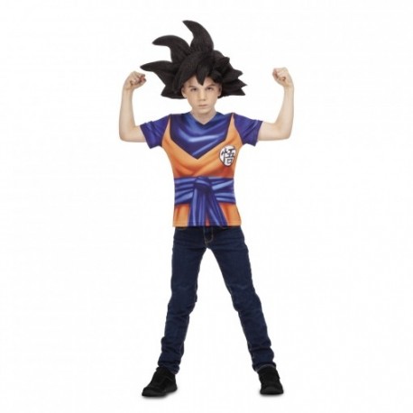 Camiseta de Dragon Ball