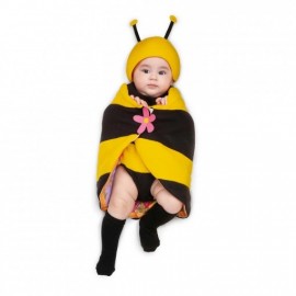 Disfraz de Abeja Maya para Bebé Disfraz de Abeja Maya para Bebé