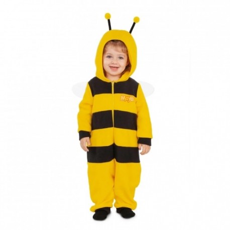 Kigurumi de Abeja Maya para Bebé