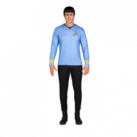 Camiseta de Spock para Adulto
