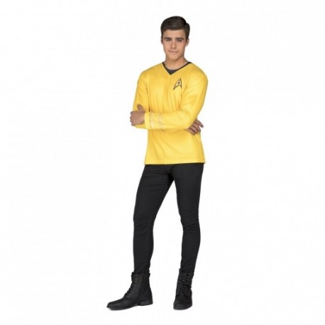 Camiseta de Kirk para Adulto