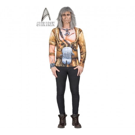 Camiseta de Khan para Adulto