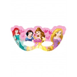 Caretas Princesas Disney