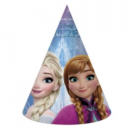 Sombreros Frozen