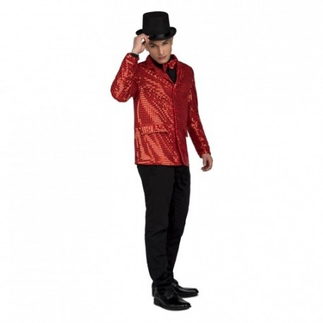 Chaqueta Showman Adulto