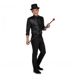 Chaleco Showman Adulto Chaleco Showman Adulto