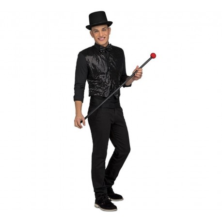 Chaleco Showman Adulto