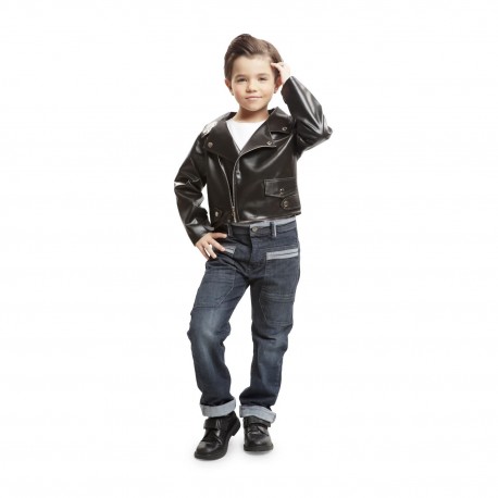 Disfraz de T-Birds Infantil