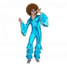 Disfraz de Disco Boy Adulto Disfraz de Disco Boy Adulto