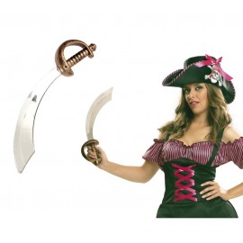 Espada de Pirata Espada de Pirata
