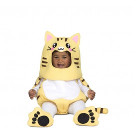 Disfraz de Balloon Gatito Infantil Disfraz de Balloon Gatito Infantil