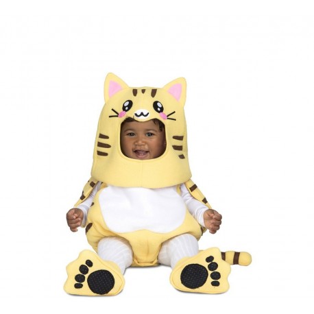Disfraz de Balloon Gatito Infantil