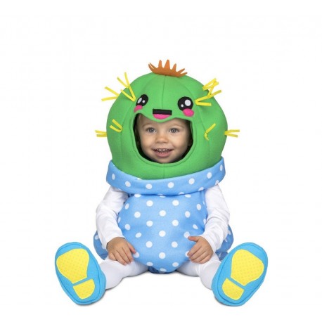 Disfraz de Balloon Cactus Infantil
