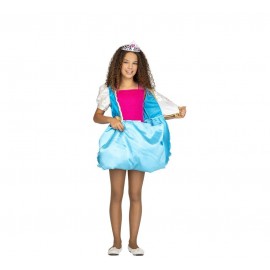 Disfraz de Magic Princess Infantil Disfraz de Magic Princess Infantil