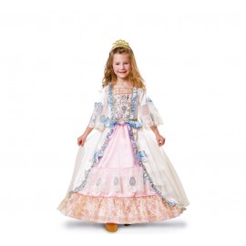 Disfraz de Romantic Princess Infantil Disfraz de Romantic Princess Infantil