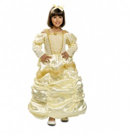 Disfraz de Rococó Princess Infantil Disfraz de Rococó Princess Infantil