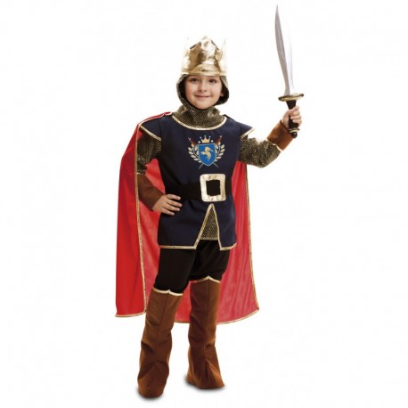 Disfraz de Caballero Infantil