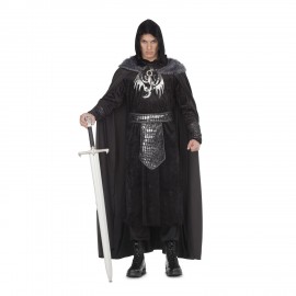 Disfraz de Rey Del Invierno Adulto